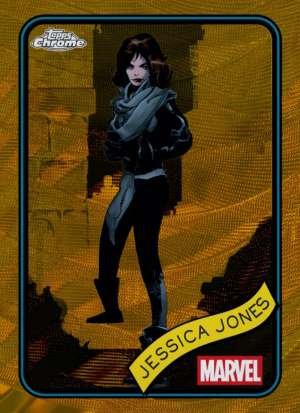 Jessica Jones