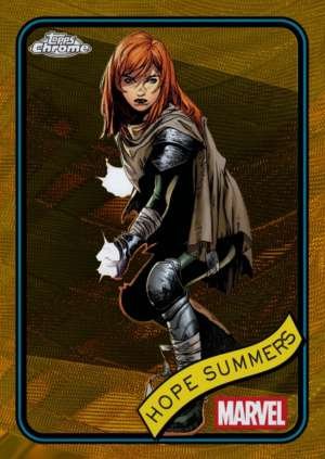 Hope Summers