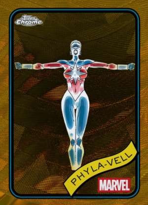 Phyla-Vell