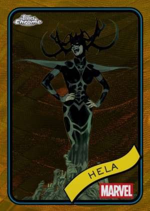Hela