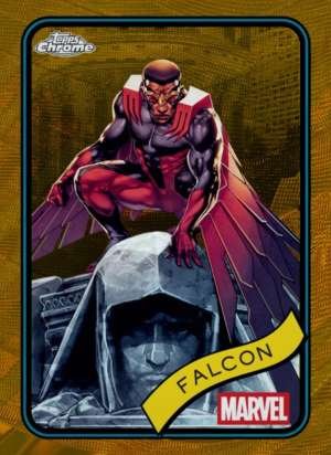 Falcon