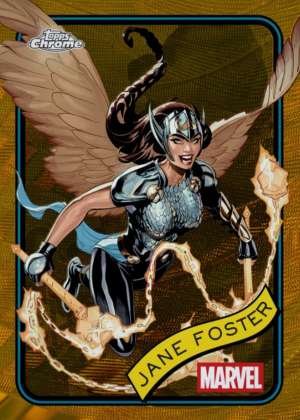 Jane Foster