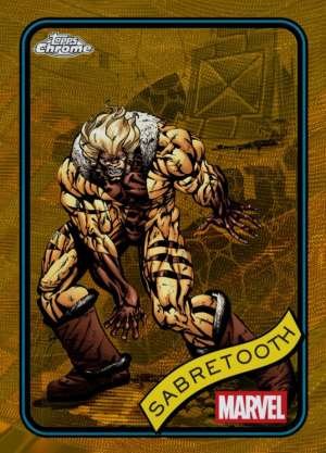 Sabretooth