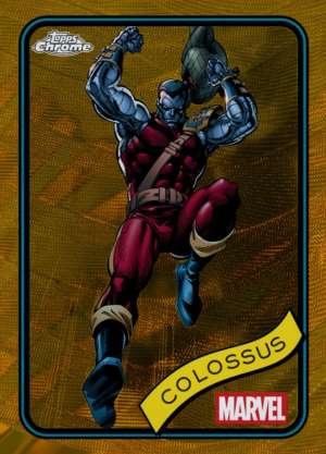 Colossus