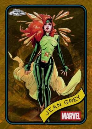 Jean Grey