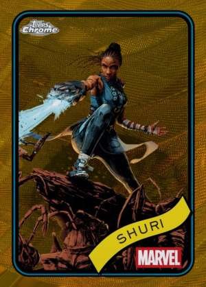 Shuri