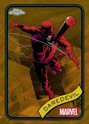 Daredevil