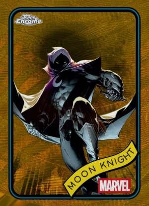 Moon Knight