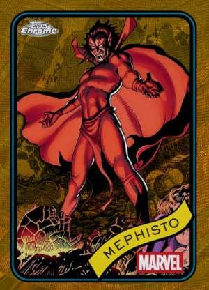 Mephisto