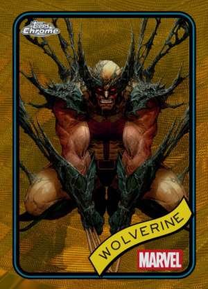 Wolverine