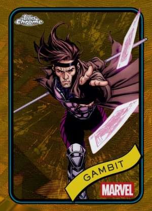Gambit
