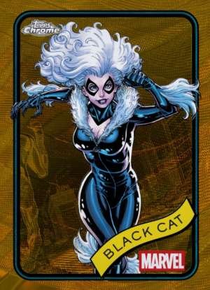 Black Cat