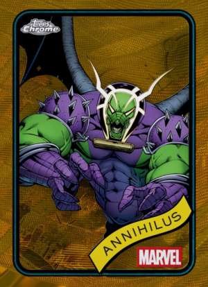 Annihilus