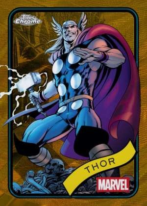 Thor