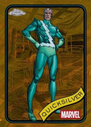 Quicksilver