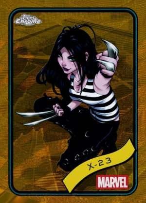 X-23