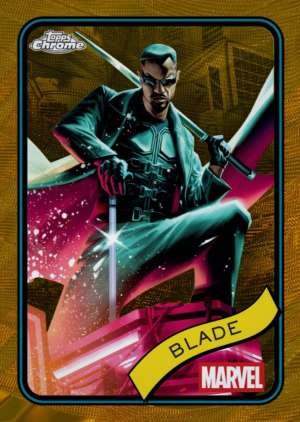 Blade