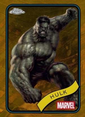Hulk
