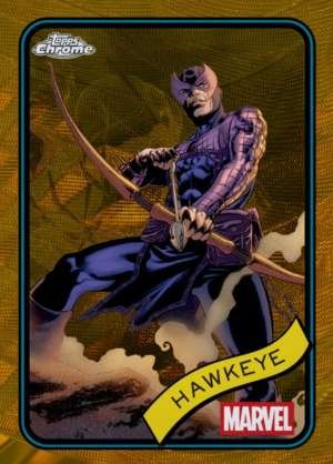 Hawkeye