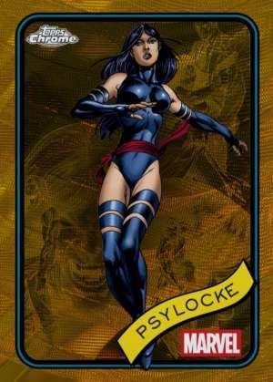 Psylocke