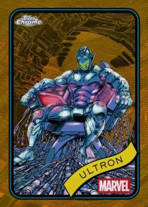 Ultron