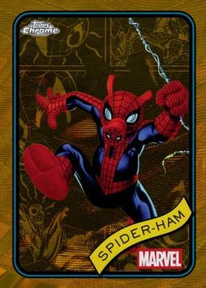 Spider-Ham