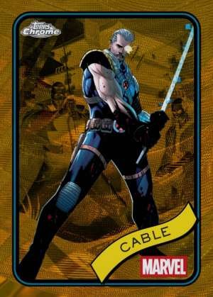 Cable