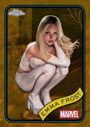 Emma Frost