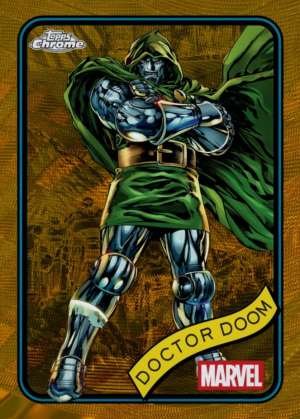 Doctor Doom