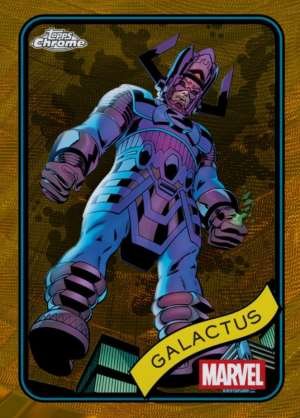 Galactus