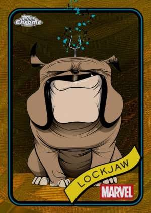 Lockjaw