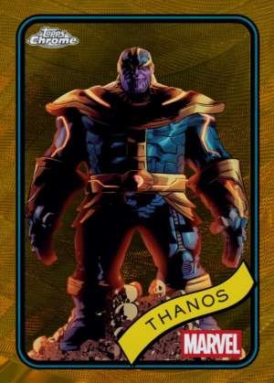 Thanos
