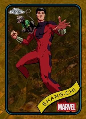 Shang-Chi