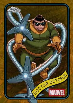 Doctor Octopus