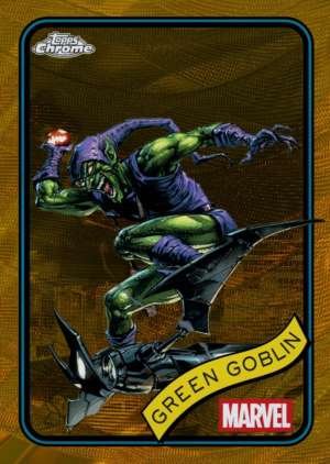 Green Goblin