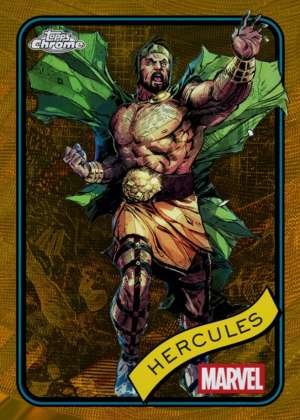 Hercules