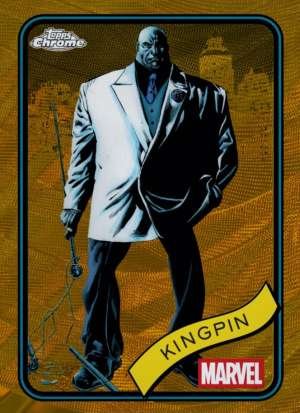 Kingpin
