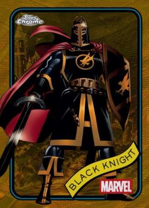 Black Knight