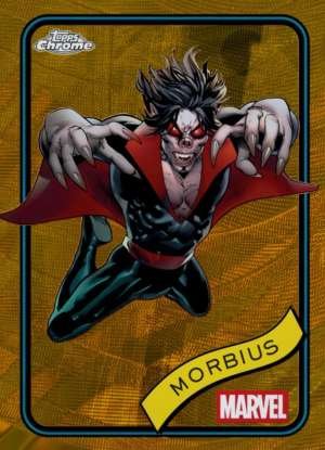 Morbius
