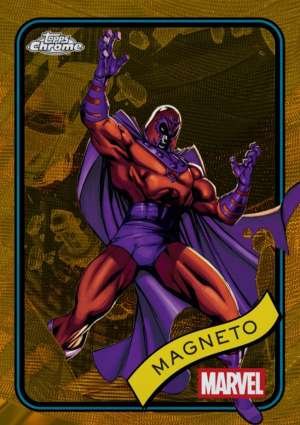 Magneto