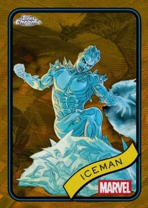 Iceman