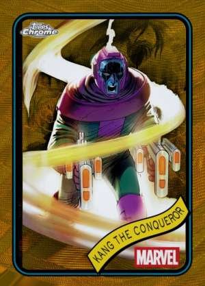 Kang the Conqueror