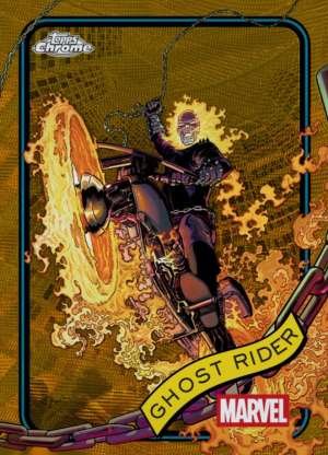 Ghost Rider