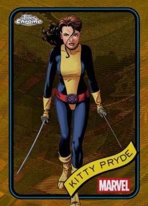 Kitty Pryde