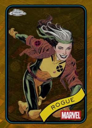 Rogue