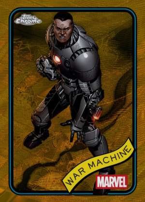 War Machine