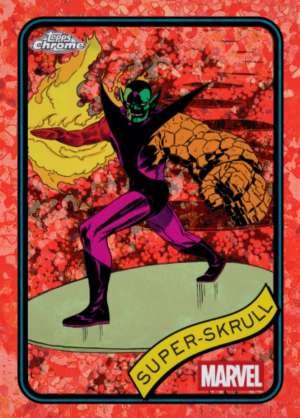 Super-Skrull