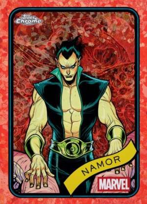 Namor