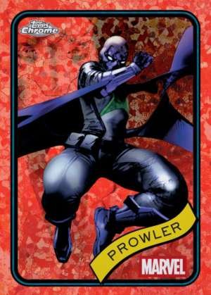 Prowler