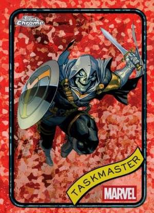 Taskmaster